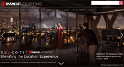 Desktop Screenshot of imagelocations.com